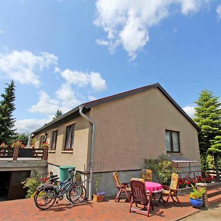 Ferienwohnung Malchow See 8241 Extérieur photo