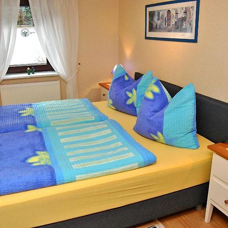 Ferienwohnung Malchow See 8241 Extérieur photo