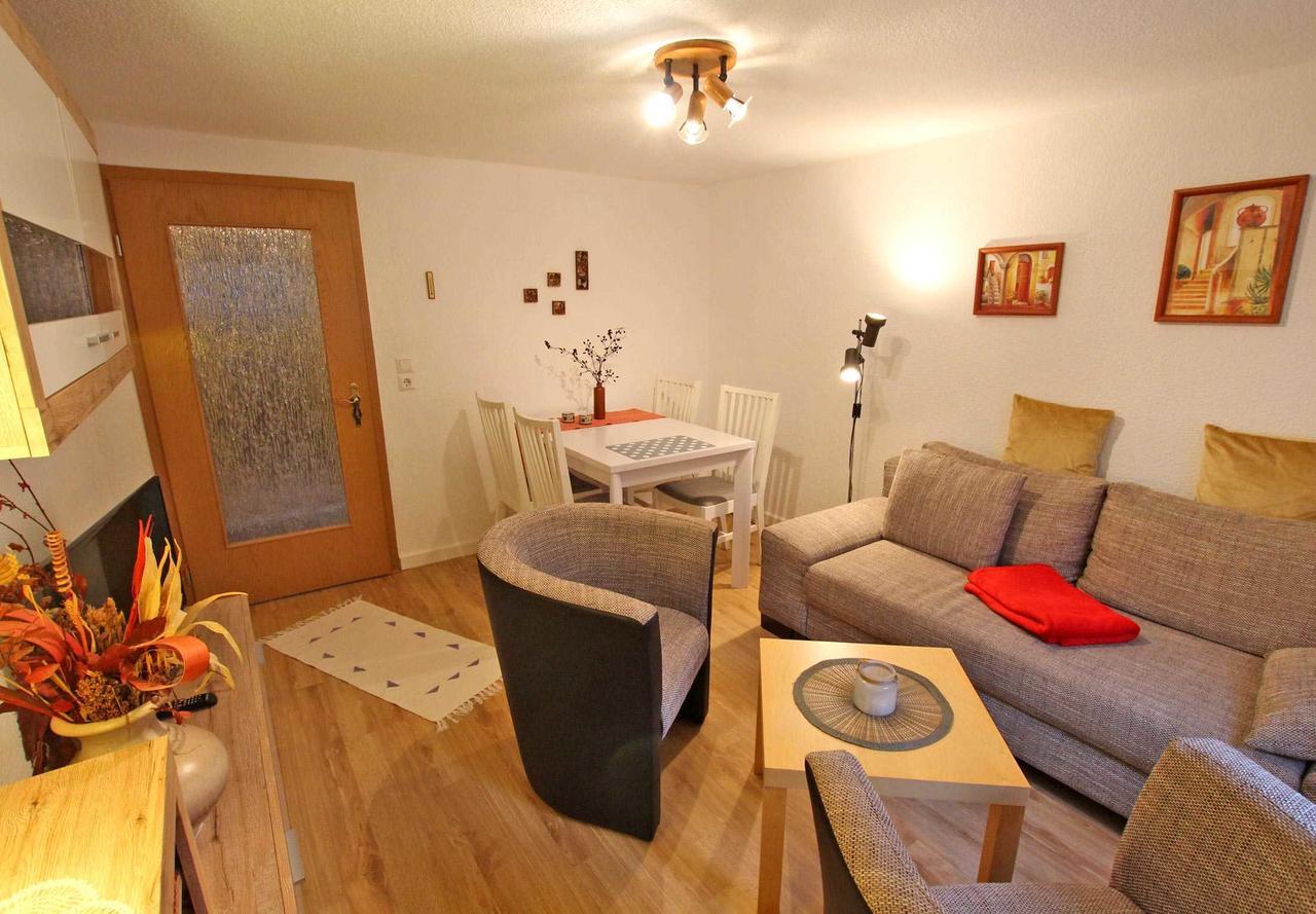 Ferienwohnung Malchow See 8241 Extérieur photo