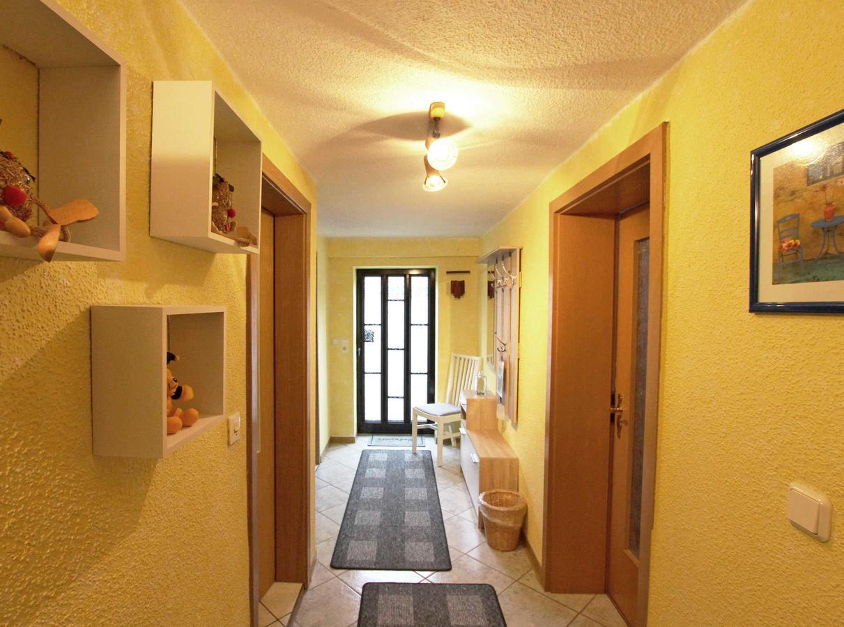 Ferienwohnung Malchow See 8241 Extérieur photo
