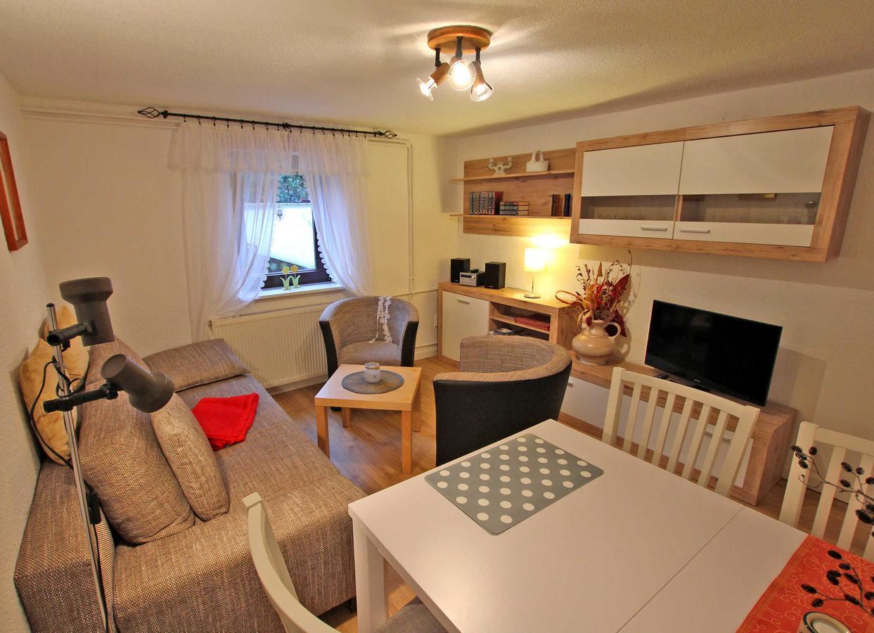 Ferienwohnung Malchow See 8241 Extérieur photo