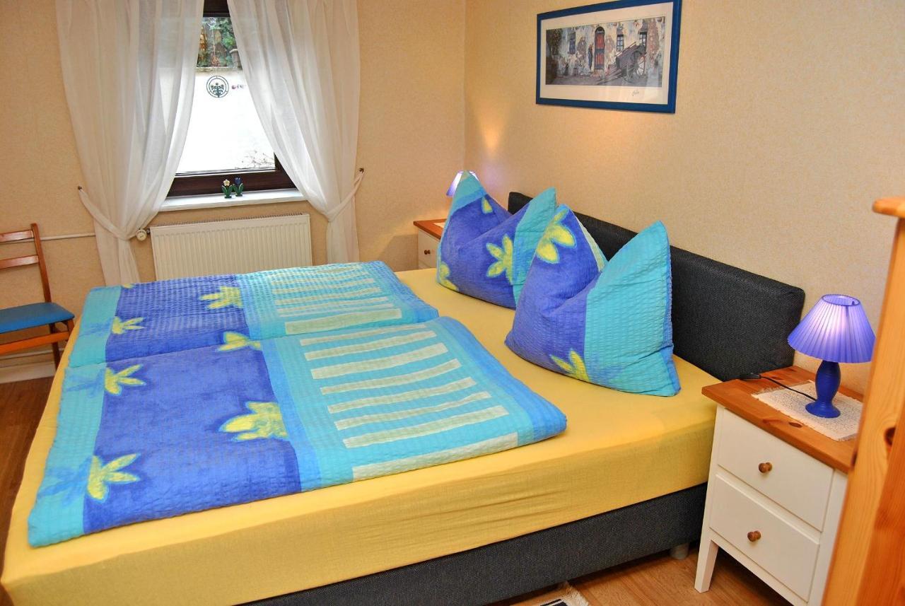 Ferienwohnung Malchow See 8241 Extérieur photo
